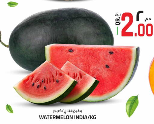  Watermelon  in Kenz Mini Mart in Qatar - Al Wakra