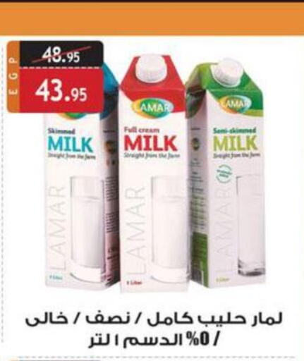  Full Cream Milk  in Al Rayah Market   in Egypt - Cairo
