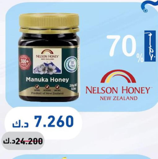  Honey  in جمعية الخالدية التعاونية in الكويت - مدينة الكويت