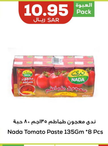 NADA Tomato Paste  in أسواق أسترا in مملكة العربية السعودية, السعودية, سعودية - تبوك