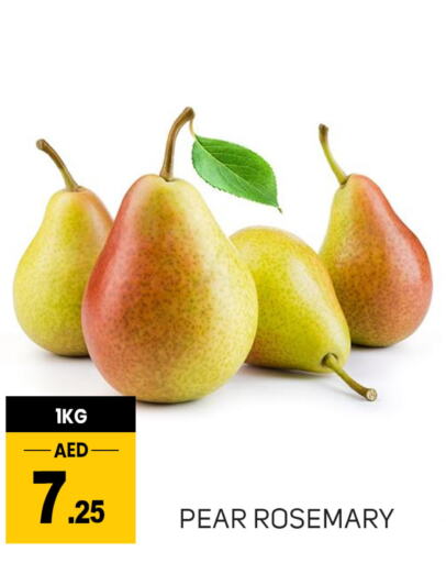  Pear  in TALAL MARKET in UAE - Dubai