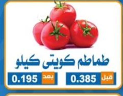  Tomato  in جمعية ضاحية الشهداء التعاونية in الكويت - محافظة الجهراء