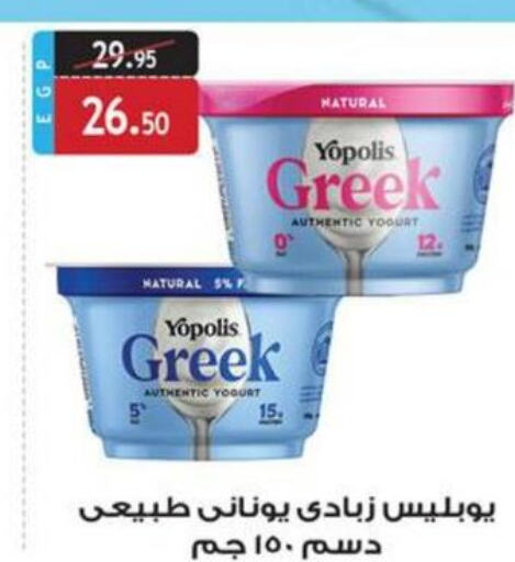  Greek Yoghurt  in الرايه  ماركت in Egypt - القاهرة