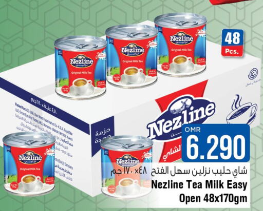 NEZLINE Evaporated Milk  in لاست تشانس in عُمان - مسقط‎