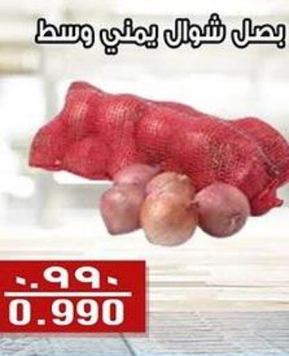  Onion  in جمعية الفنطاس التعاونية in الكويت - مدينة الكويت