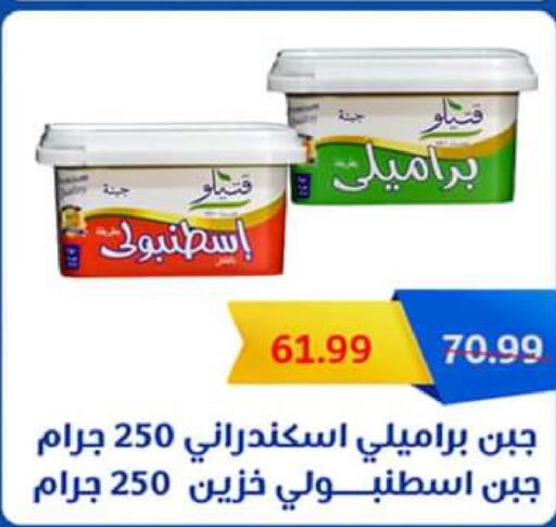 DOMTY Cream Cheese  in السلطان هايبرماركت in Egypt - القاهرة