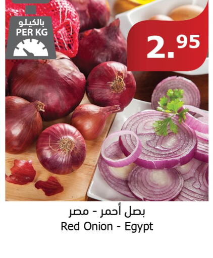  Onion  in Al Raya in KSA, Saudi Arabia, Saudi - Al Bahah