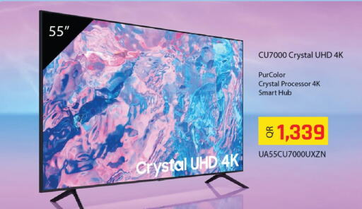  Smart TV  in Saudia Hypermarket in Qatar - Umm Salal