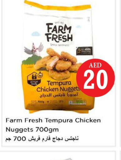 FARM FRESH Chicken Nuggets  in Last Chance  in UAE - Fujairah