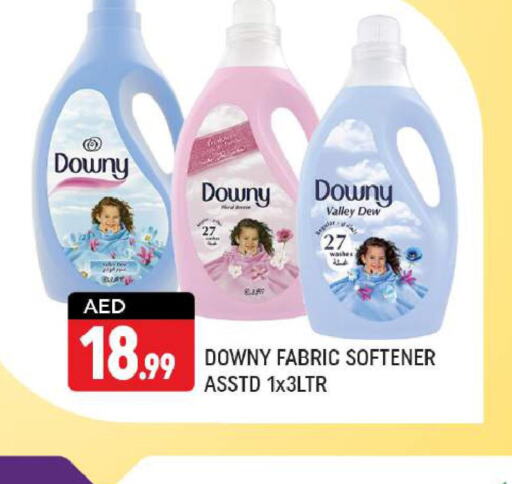 DOWNY Softener  in Shaklan  in UAE - Dubai
