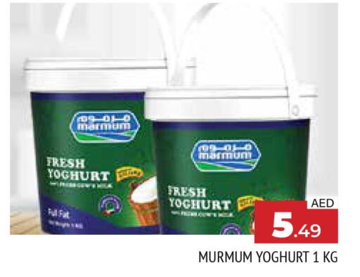 MARMUM Yoghurt  in AL MADINA in UAE - Sharjah / Ajman