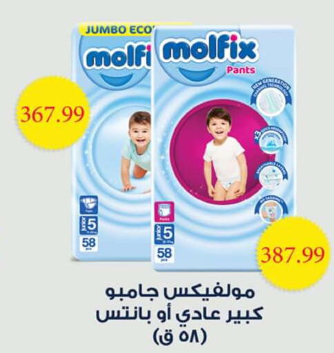 MOLFIX   in AlSultan Hypermarket in Egypt - Cairo