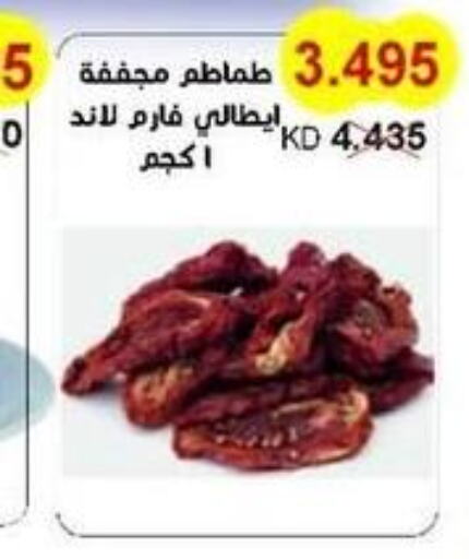 TIFFANY Tomato Ketchup  in جمعية سلوى التعاونية in الكويت - مدينة الكويت