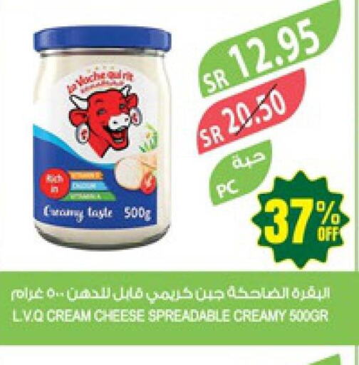 LAVACHQUIRIT Cream Cheese  in المزرعة in مملكة العربية السعودية, السعودية, سعودية - سكاكا