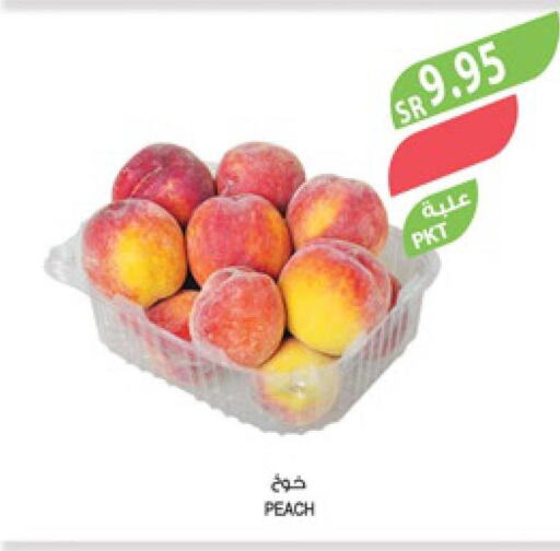  Peach  in المزرعة in مملكة العربية السعودية, السعودية, سعودية - نجران