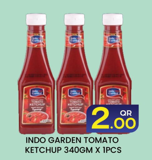  Tomato Ketchup  in Majlis Hypermarket in Qatar - Doha