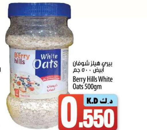 BERRY HILLS Oats  in Mango Hypermarket  in Kuwait - Kuwait City