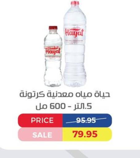 NESTLE PURE LIFE   in Exception Market in Egypt - Cairo