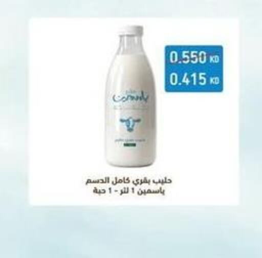 AL SAFI Long Life / UHT Milk  in جمعية البيان التعاونية in الكويت - مدينة الكويت