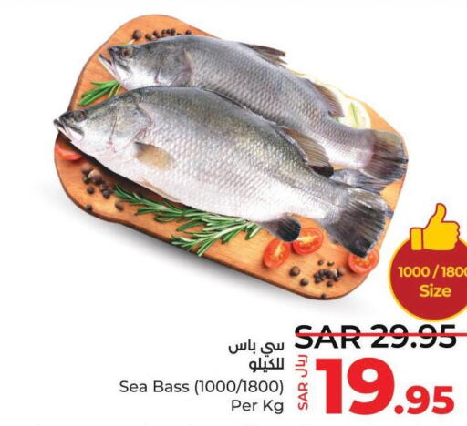  Tuna  in LULU Hypermarket in KSA, Saudi Arabia, Saudi - Khamis Mushait