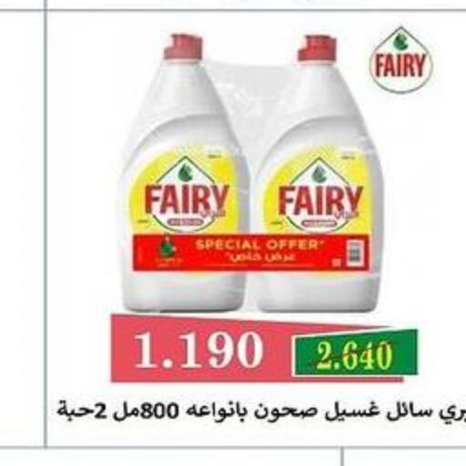 FAIRY   in جمعية البيان التعاونية in الكويت - مدينة الكويت