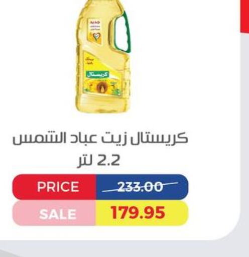  Sunflower Oil  in اكسبشن ماركت in Egypt - القاهرة