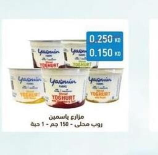  Yoghurt  in Bayan Cooperative Society in Kuwait - Kuwait City