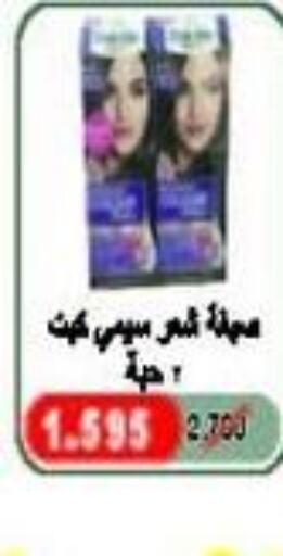  Hair Colour  in Salwa Co-Operative Society  in Kuwait - Ahmadi Governorate