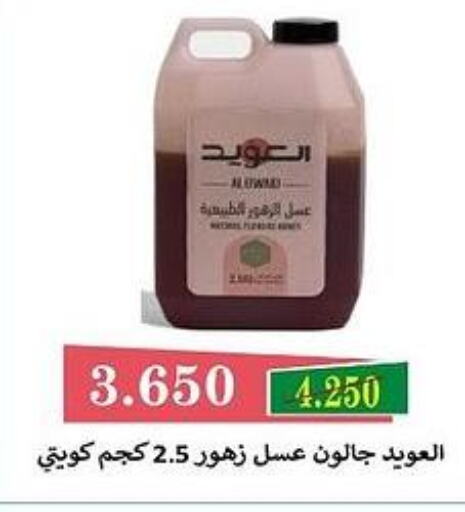  Honey  in جمعية البيان التعاونية in الكويت - مدينة الكويت