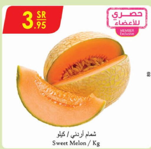  Sweet melon  in Danube in KSA, Saudi Arabia, Saudi - Unayzah