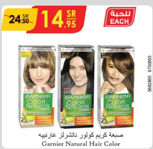 GARNIER Hair Colour  in Danube in KSA, Saudi Arabia, Saudi - Riyadh