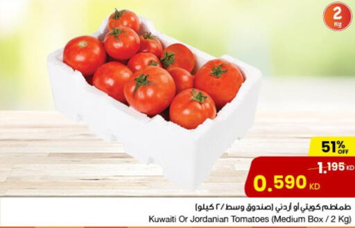  Tomato  in مركز سلطان in الكويت - مدينة الكويت