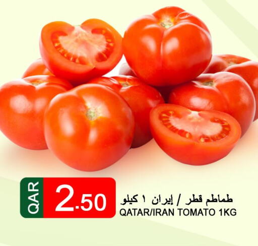  Tomato  in قصر الأغذية هايبرماركت in قطر - الخور