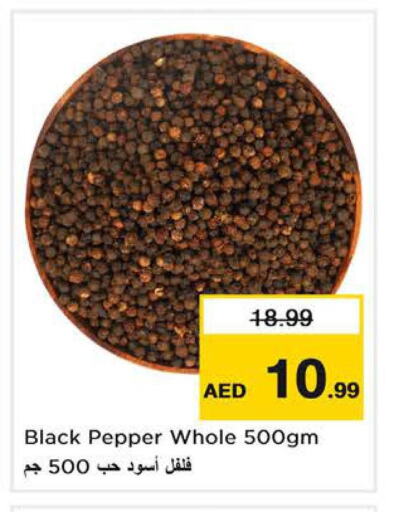  Spices / Masala  in نستو هايبرماركت in الإمارات العربية المتحدة , الامارات - دبي