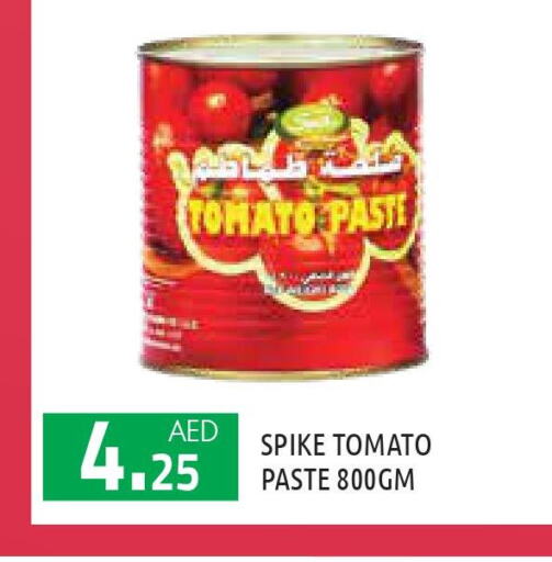  Tomato Paste  in Baniyas Spike  in UAE - Abu Dhabi