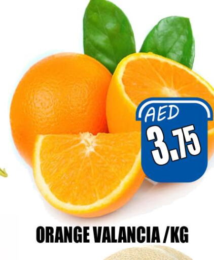  Orange  in هايبرماركت مجستك بلس in الإمارات العربية المتحدة , الامارات - أبو ظبي