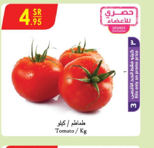 Tomato  in Danube in KSA, Saudi Arabia, Saudi - Jeddah