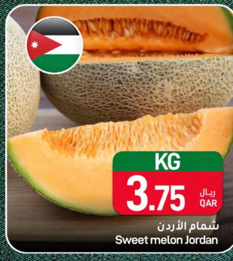  Sweet melon  in ســبــار in قطر - الريان