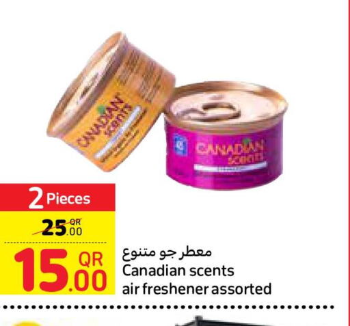  Air Freshner  in Carrefour in Qatar - Al Rayyan