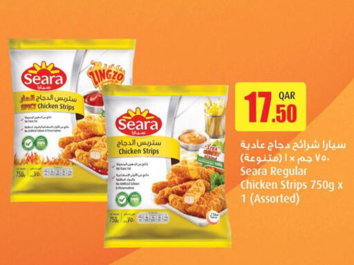 SEARA Chicken Strips  in كارفور in قطر - الشمال