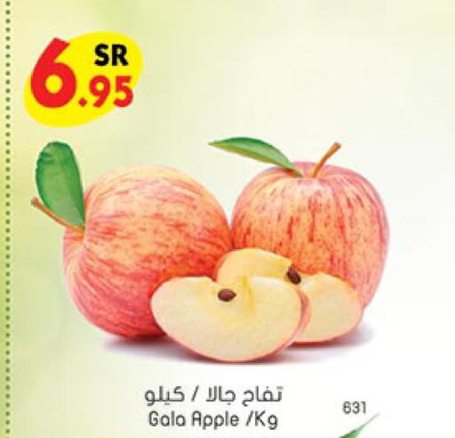  Apples  in Bin Dawood in KSA, Saudi Arabia, Saudi - Medina