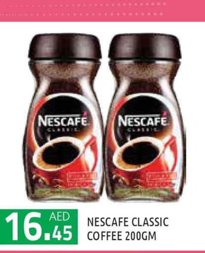 NESCAFE Coffee  in سنابل بني ياس in الإمارات العربية المتحدة , الامارات - أبو ظبي