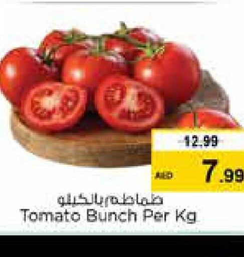  Tomato  in نستو هايبرماركت in الإمارات العربية المتحدة , الامارات - دبي