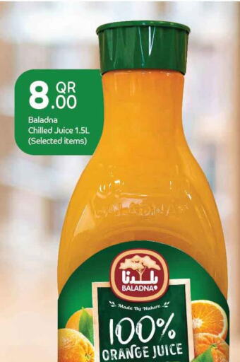 BALADNA   in Safari Hypermarket in Qatar - Al Khor