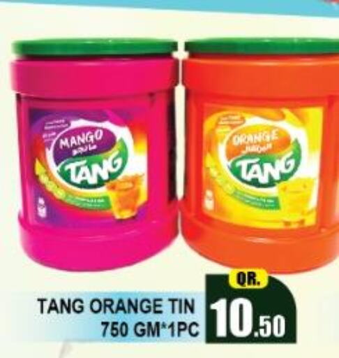 TANG   in Freezone Supermarket  in Qatar - Doha