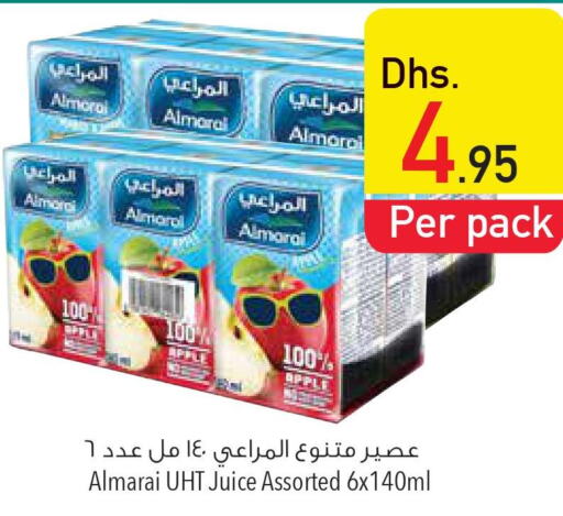 ALMARAI   in Safeer Hyper Markets in UAE - Umm al Quwain