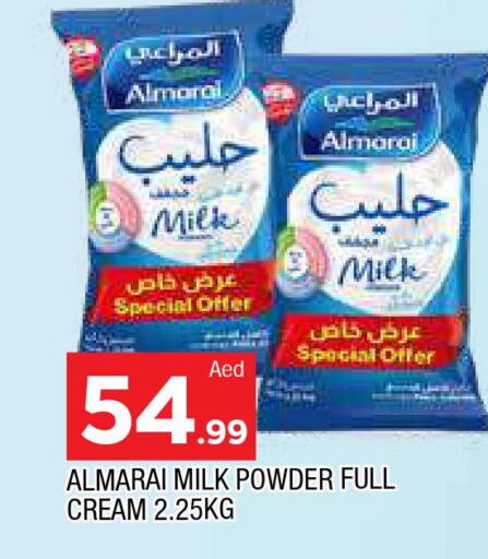 ALMARAI Milk Powder  in AL MADINA in UAE - Sharjah / Ajman