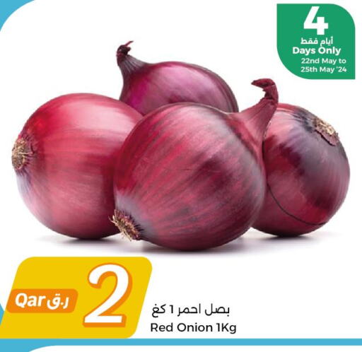  Onion  in City Hypermarket in Qatar - Doha