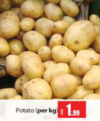  Potato  in جلف هايبرماركت ذ.م.م in الإمارات العربية المتحدة , الامارات - رَأْس ٱلْخَيْمَة