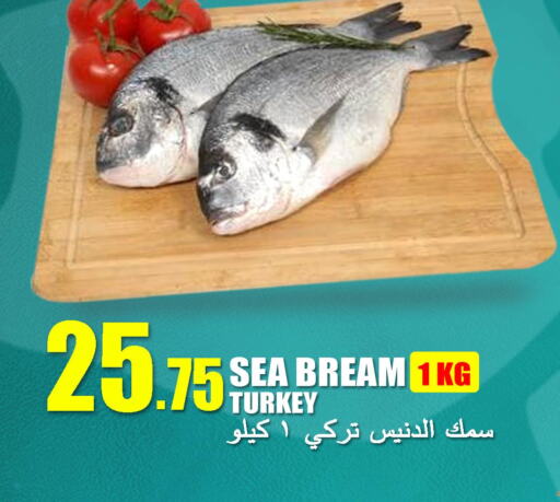  King Fish  in Food Palace Hypermarket in Qatar - Al Khor